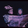 Tenderloin, original Broadway production