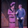 Tenderloin, original Broadway production