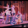 Tenderloin, original Broadway production