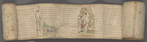 Esther scroll
