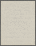 "The American dictionary..."
