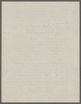 "The American dictionary..."
