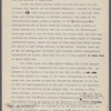 "The American Negro Gratitude to His Benefactors in the Abolition of the Slave Trade"