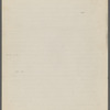 "The American Negro Gratitude to His Benefactors in the Abolition of the Slave Trade"