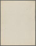 "The American Negro Gratitude to His Benefactors in the Abolition of the Slave Trade"