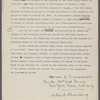 "The American Negro Gratitude to His Benefactors in the Abolition of the Slave Trade"