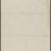 "The American Negro Gratitude to His Benefactors in the Abolition of the Slave Trade"