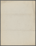 "The American Negro Gratitude to His Benefactors in the Abolition of the Slave Trade"