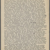 Review of Bibliography of the Negro in Africa and America by M.N. Work