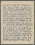 Review of Bibliography of the Negro in Africa and America by M.N. Work