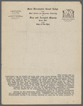 Review of Bibliography of the Negro in Africa and America by M.N. Work