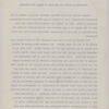 "Biographical Sketch of the Life of Teresa of Salamanca"