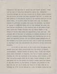 "Biographical Sketch of the Life of Teresa of Salamanca"
