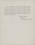 "Biographical Sketch of the Life of Teresa of Salamanca"