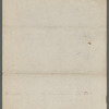 "Draft of Talk"