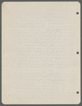 "To the Editor of the Union"