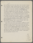 "To the Editor of the Union"