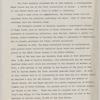 "The first pamphlet published"