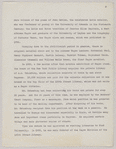 "The first pamphlet published"