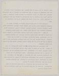 "The first pamphlet published"