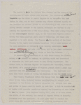 "Influence of the Negro Race in the Formation of the Mexican Race"