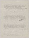 "Influence of the Negro Race in the Formation of the Mexican Race"