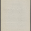 "Mark the Present (A Fiction)"