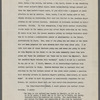 "Mark the Present (A Fiction)"