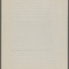 "Mark the Present (A Fiction)"