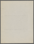 "Mark the Present (A Fiction)"