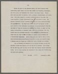 "Mark the Present (A Fiction)"