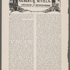 "Negroes in Sevilla"
