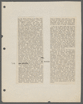 "Military Services Rendered by the Haitians in the North and South American Wars for Independence"