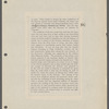 "The Economic Contribution by the Negro to America"