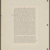"The Economic Contribution by the Negro to America"