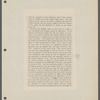 "The Economic Contribution by the Negro to America"
