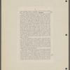"The Economic Contribution by the Negro to America"