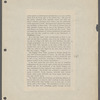 "The Economic Contribution by the Negro to America"