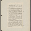 "The Economic Contribution by the Negro to America"