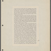 "The Economic Contribution by the Negro to America"