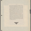"The Economic Contribution by the Negro to America"