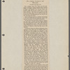 "West Indian Composers and Musicians"