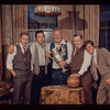 That Championship Season, original Broadway production