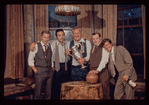 That Championship Season, original Broadway production