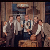 That Championship Season, original Broadway production
