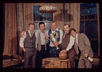 That Championship Season, original Broadway production