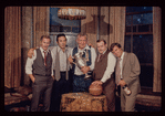 That Championship Season, original Broadway production