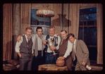 That Championship Season, original Broadway production