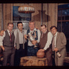 That Championship Season, original Broadway production