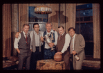 That Championship Season, original Broadway production